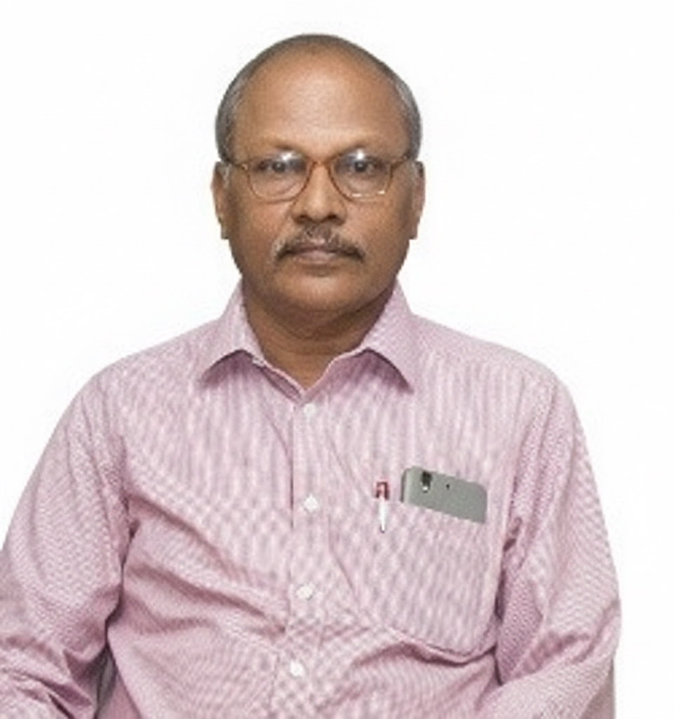 Dr.K.Muthusamy