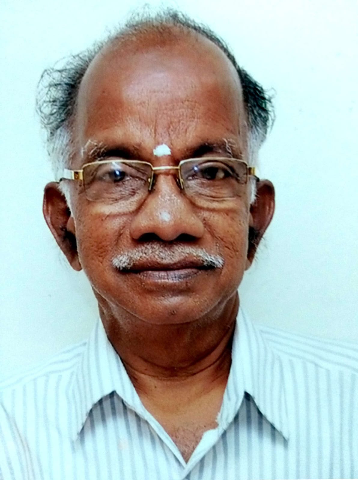 Dr.M.Ramachandran