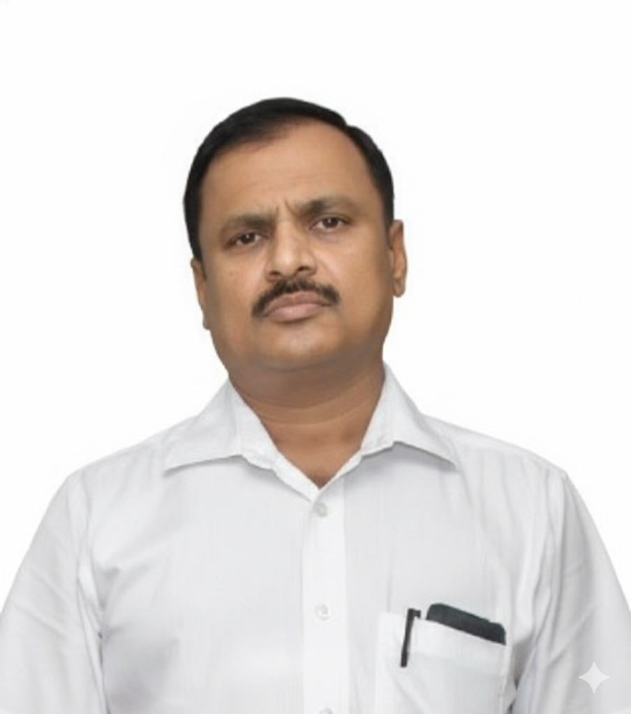 Dr.V.Ravichandran